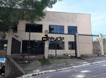 Comercial · 403m² · 10 Vagas · PRÊDIO PARA LOCAÇÃO 525 m² JARDIM REGINA ALICE BARUERI - SP.