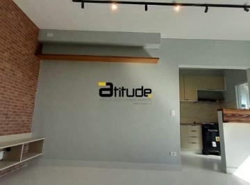 Apartamento · 52m² · 2 Quartos · 1 Vaga · Apartamento Para Locação No Condomínio Conviva - Barueri