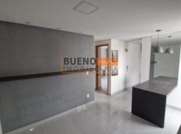 Apartamento · 42m² · 2 Quartos · 1 Vaga · Apartamento à venda, 2 dormitórios, no Condomínio Parque Aspen – Morada do Sol em Americana/SP