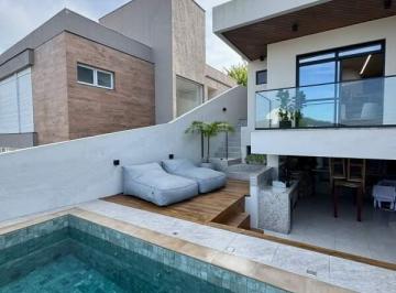 Casa · 309m² · 4 Quartos · 2 Vagas · Venda | Casa 4 suítes