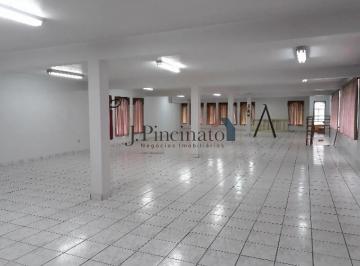 Comercial · 600m² · Comercial Salão (sem cond.) em Jundiaí