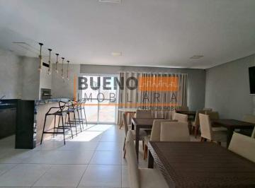 Apartamento · 50m² · 2 Quartos · 1 Vaga · Apartamento térreo a venda, com 49,50m² de área útil, situado Condomínio Residencial La Luna, locali