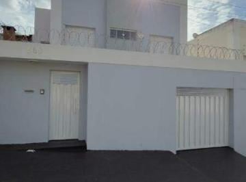 Casa · 1500m² · 3 Quartos · 2 Vagas · Casa para aluguel, 3 quartos, 1 suíte, 2 vagas, Dona Diva - Patrocínio/MG