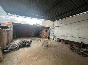 Comercial · 120m² · Oportunidade - Galpão Comercial - Cidade Morumbi - 120m².