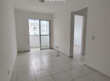 Apartamento · 48m² · 2 Quartos · 1 Vaga · Apartamento residencial à venda em Biguaçu/SC (Bairro Fundos) | 2 quartos | 1 vaga | Portaria 24h