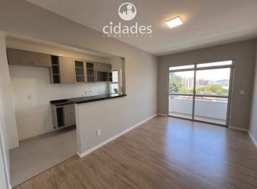 Apartamento · 65m² · 3 Quartos · 1 Vaga · Apartamento 3 quartos em São José (Barreiros) – 65,20m², 1 vaga, portaria 24h