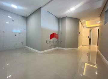 Apartamento · 59m² · 2 Quartos · 1 Vaga · Apartamento com 58,75m² 2 quartos, à venda, no bairro Centro em São José dos Pinhais