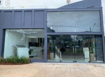 Comercial · 300m² · Loja para alugar em Londrina, Jardim Shangri-la A, com 300 m²