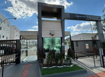 Apartamento · 46m² · 2 Quartos · Apartamento à venda em Londrina, Jardim Morumbi, com 2 quartos, com 46 m², Lagoa da Prata