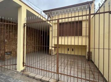 Casa · 124m² · 3 Quartos · 2 Vagas · CASA A VENDA - 03 DORMITORIOS - BAIRRO CENTRO - JUNDIAI/SP