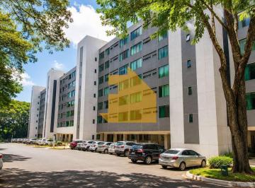 Apartamento · 140m² · 3 Quartos · 1 Vaga · SQN 202 BLOCO A