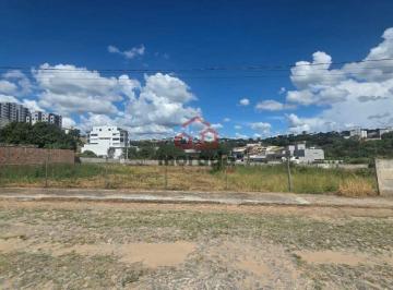 Terreno · 450m² · Lote à venda, TROPICAL - ITAUNA/MG