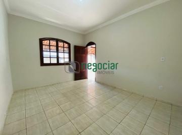 Casa · 154m² · 3 Quartos · 4 Vagas · Casa 3 quartos no bairro Dom Bosco Betim