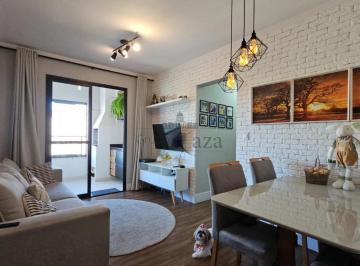 Apartamento · 65m² · 2 Quartos · 2 Vagas · Oportunidade - Apartamento - Residencial Paraíso do Sul - Jardim Oriente - 2 Dormitórios - 65m².