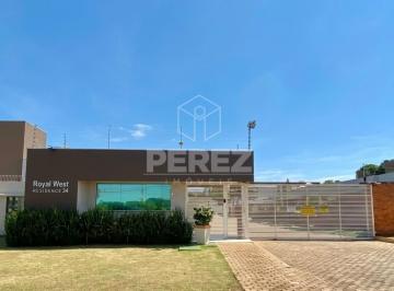 Casa · 72m² · 3 Quartos · 2 Vagas · Casa Térrea no Condomínio Royal West Residence