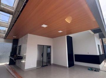 Casa · 105m² · 3 Quartos · 2 Vagas · CASA À VENDA NA ARSO 62 (605 SUL) | MODERNA, SOFISTICADA E PRÓXIMA À PRAÇA