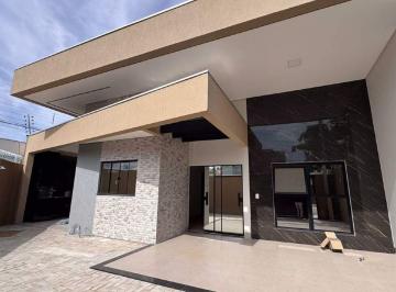 Casa · 105m² · 3 Quartos · 2 Vagas · CASA À VENDA NA ARSO 62 (605 SUL) | ACABAMENTO SOFISTICADO, CASA DE ESQUINA E LOCALIZAÇÃO PRIVILEGIA