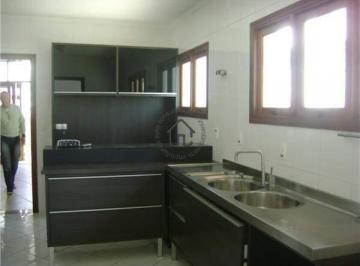 Casa · 327m² · 4 Quartos · 6 Vagas · Casa para alugar com 4 quartos no Condomínio Vista Alegre Sede.