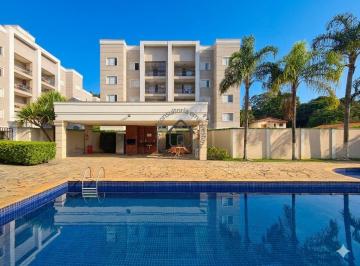 Apartamento · 93m² · 3 Quartos · 2 Vagas · Apartamento para aluguel com 3 quartos no Riviera de Vinhedo