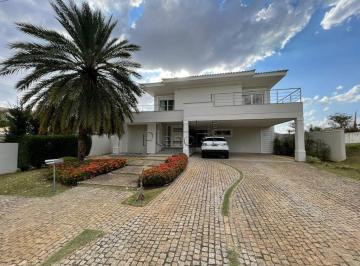 imagem · Sobrado à venda em Campinas, Loteamento Alphaville Campinas, com 4 suítes, com 520 m²
