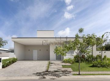 imagem · Casa à Venda no Condomínio Residencial Arboretum em Vinhedo, no bairro Santa Cân