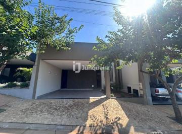 Casa · 200m² · 3 Quartos · 2 Vagas · Casa em Condomínio à venda, 3 quartos, 1 suíte, 2 vagas, Mônaco - Piracicaba/SP
