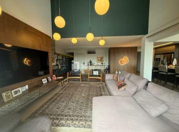 Apartamento · 166m² · 3 Quartos · 3 Vagas · Apartamento à venda, 3 quartos, 1 suíte, 3 vagas, São Dimas - Piracicaba/SP