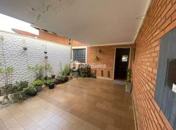 Casa · 91m² · 2 Quartos · 1 Vaga · Casa à venda, 2 quartos, 1 vaga, Vila Rezende - Piracicaba/SP