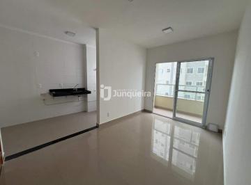 Apartamento · 54m² · 2 Quartos · 1 Vaga · Apartamento para aluguel, 2 quartos, 1 vaga, Pompéia - Piracicaba/SP