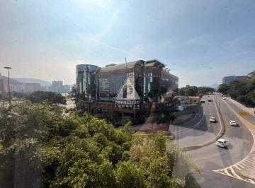Apartamento · 106m² · 3 Quartos · 1 Vaga · Apartamento 3 quartos + Dce em Botafogo | 1 Vaga | Vista Livre | 106 m ²