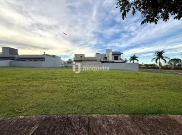 Terreno · 245m² · Terreno em Condomínio à venda, Taquaral - Piracicaba/SP