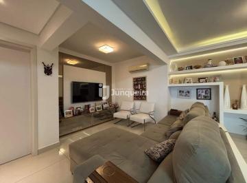 Apartamento · 163m² · 3 Quartos · 3 Vagas · Apartamento à venda, 3 quartos, 3 suítes, 3 vagas, Paulista - Piracicaba/SP
