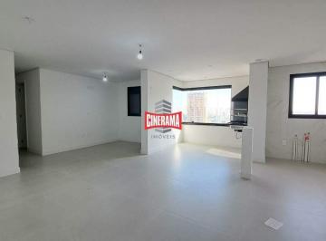 Apartamento · 93m² · 3 Quartos · 1 Vaga · Apartamento à venda, 3 quartos, 2 suítes, 1 vaga, Campestre - Santo André/SP