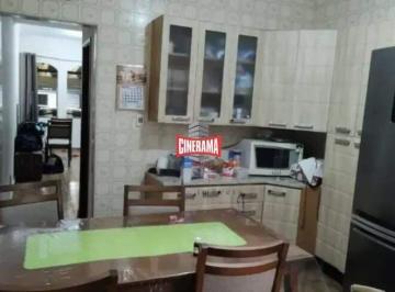 Casa · 94m² · 3 Quartos · 1 Vaga · Sobrado à venda, 3 quartos, 1 vaga, Santa Maria - São Caetano do Sul/SP