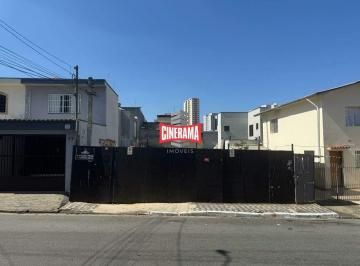 Terreno · 277m² · Terreno à venda, Olímpico - São Caetano do Sul/SP