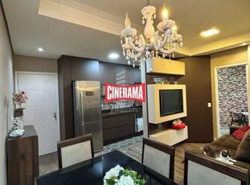 Apartamento · 70m² · 3 Quartos · 1 Vaga · Apartamento à venda, 3 quartos, 1 suíte, 1 vaga, Vila Prudente - São Paulo/SP