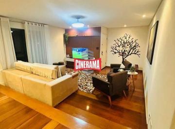 Apartamento · 152m² · 3 Quartos · 2 Vagas · Apartamento à venda, 3 quartos, 1 suíte, 2 vagas, Barcelona - São Caetano do Sul/SP