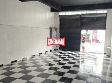 Comercial · 60m² · Salão para aluguel, Osvaldo Cruz - São Caetano do Sul/SP