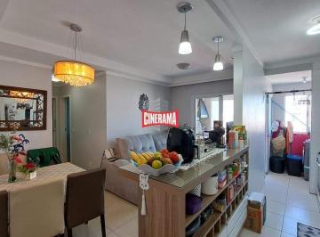 Apartamento · 68m² · 2 Quartos · 1 Vaga · Apartamento à venda, 2 quartos, 1 suíte, 1 vaga, Centro - São Caetano do Sul/SP