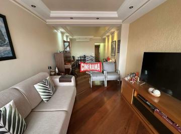 Apartamento · 123m² · 3 Quartos · 2 Vagas · Apartamento à venda, 3 quartos, 1 suíte, 2 vagas, Santa Paula - São Caetano do Sul/SP