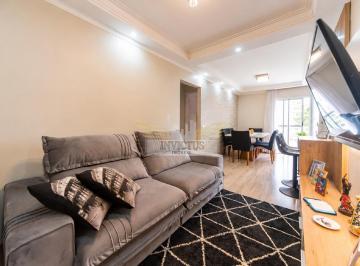 Apartamento · 67m² · 3 Quartos · 1 Vaga · Apartamento com 3 Dormitórios à Venda, 67m² - Casa Branca, Santo André/SP.