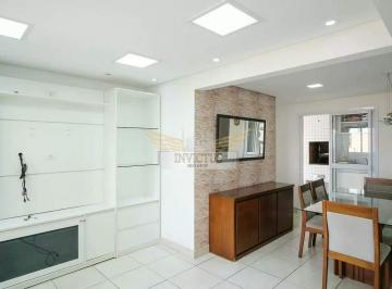 Apartamento · 160m² · 3 Quartos · 2 Vagas · Apartamento com 3 Suítes à Venda, 160m² - Osvaldo Cruz, São Caetano do Sul/SP.