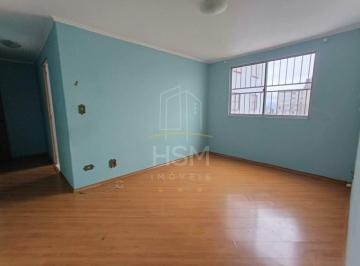 Apartamento · 53m² · 2 Quartos · 1 Vaga · Apartamento para aluguel, 2 quartos, 1 vaga, Ferrazópolis - São Bernardo do Campo/SP