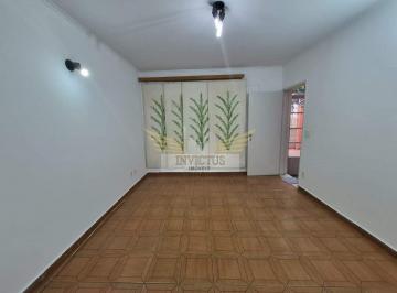 Casa · 140m² · 3 Quartos · 3 Vagas · Sobrado com 3 Quartos para Alugar, 144m² - Vila Alpina, Santo André/SP.