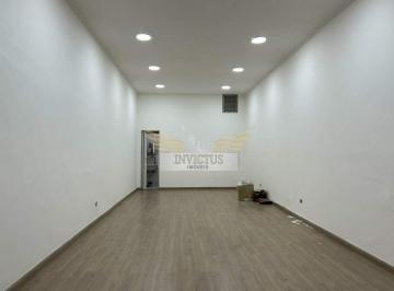 Comercial · 50m² · Salão Comercial para Locação, 50m² - Centro, Santo André/SP.