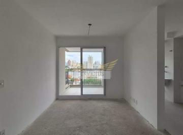 Apartamento · 68m² · 2 Quartos · 1 Vaga · Apartamento com 2 Dormitórios à Venda, 68m² - Casa Branca, Santo André/SP.