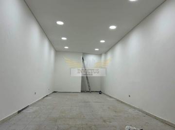 Comercial · 50m² · Salão Comercial para Locação, 50m² - Centro, Santo André/SP.