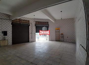 Comercial · 85m² · Salão para aluguel, Cerâmica - São Caetano do Sul/SP