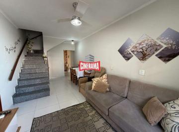 Casa · 237m² · 5 Quartos · 5 Vagas · Sobrado à venda, 5 quartos, 1 suíte, 5 vagas, Nova Gerty - São Caetano do Sul/SP