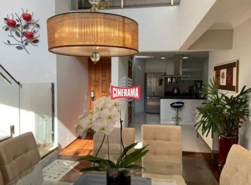 Apartamento · 235m² · 3 Quartos · 3 Vagas · Cobertura à venda, 3 quartos, 1 suíte, 2 vagas, Barcelona - São Caetano do Sul/SP